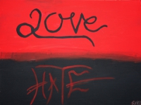 LOVE/HATE