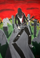 THE ROCKER