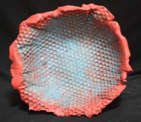 bubble wrap vessel