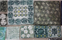 handmade tiles