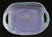 baking dish