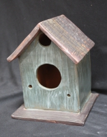 bird house