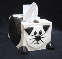 Tissue Box