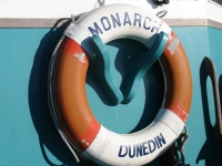 The Monarch