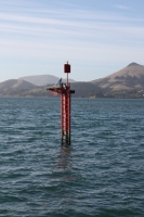 Channel Marker