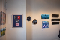 Pottery & Painting