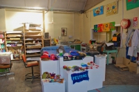 felting projects