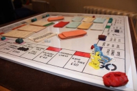 Port Chalmers Monopoly