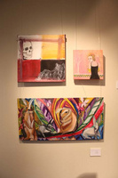 Paintings