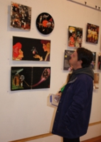 NZ Music Month at The Community Gallery
